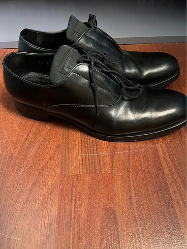 Tod's Tods Oxford ayakkabı