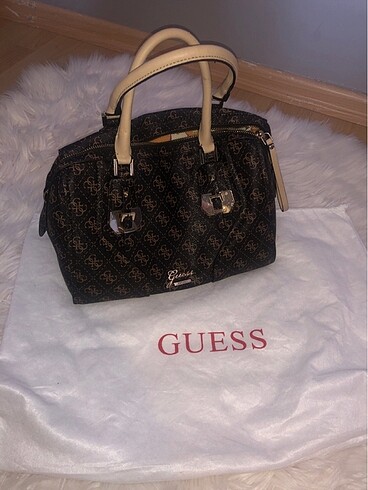 Guess Çanta