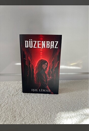Düzenbaz kutulu cilitli sıfır kitap