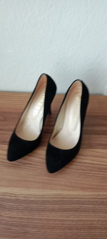 Stiletto