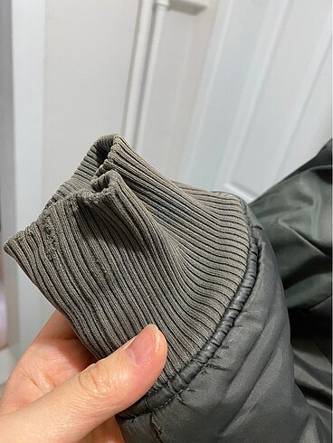 m Beden G- Star Raw Yeşil Mont