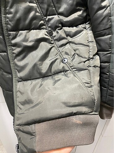 G-star Raw G- Star Raw Yeşil Mont