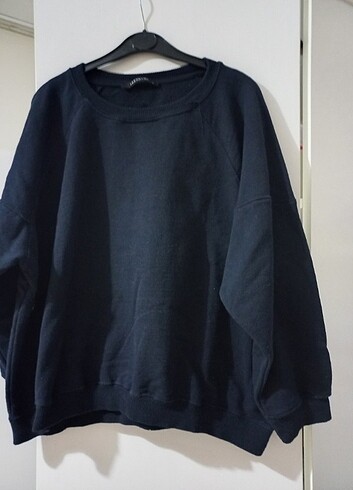 s Beden Lacivert sweat 