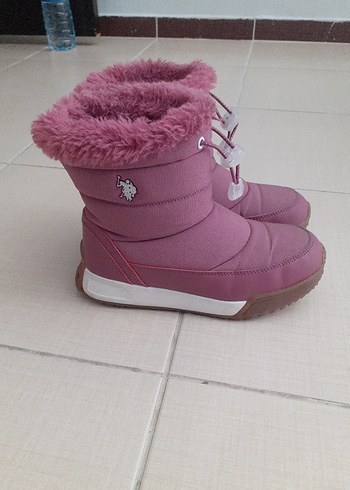uspa assan bot tertemiz