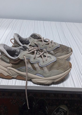 Adidas 39 Numara Orijinal Adidas Ozvegoo Defo Var Fotograf Paylastim