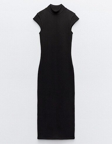 Zara yeni elbise
