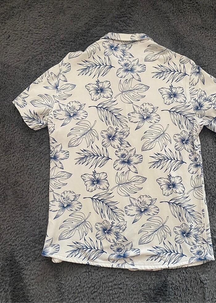 Polo marka erkek gömlek - Görsel 3