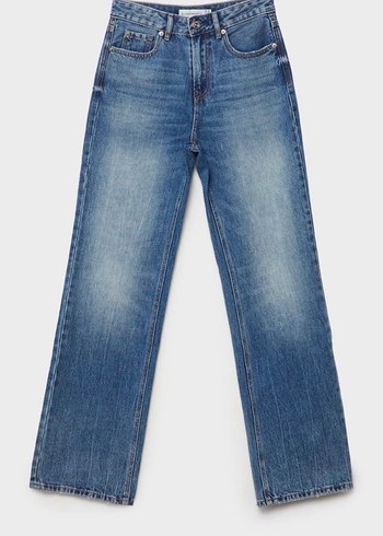Stradivarius D92 jeans - Görsel 2
