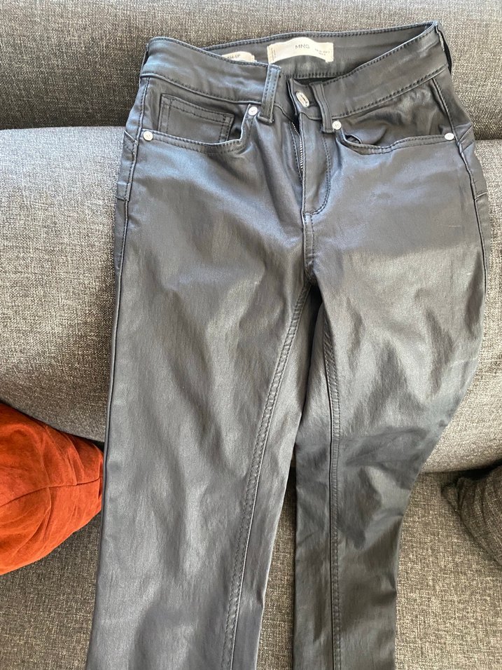 Mumlu pantolon - Görsel 3