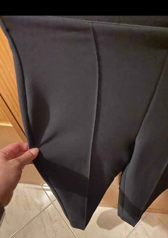 Miss İpekyol Siyah pantolon - Görsel 2