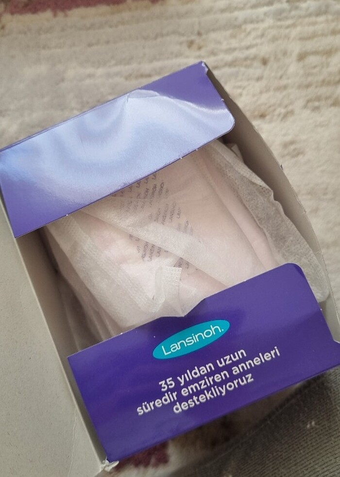 Göğüs pedi - Görsel 3