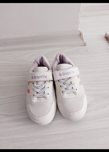 Kinetix Kinetix kız çocuk spor ayakkabı 