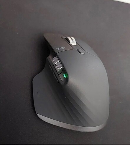 Logitech mx master 3