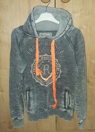 ici yunlu sweatshirt