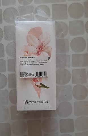 kitaz cicegi parfum