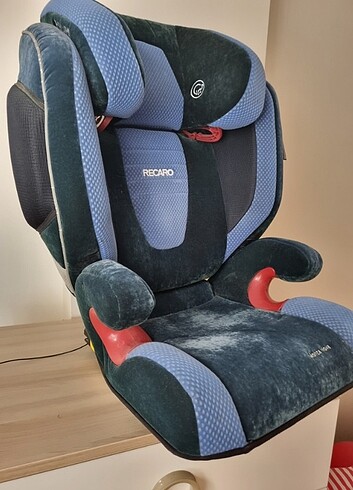 Oto koltuk isofix