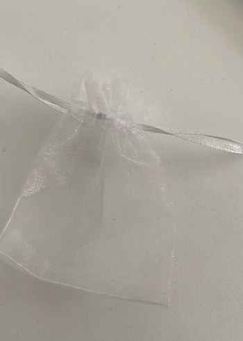 Pembe Kalp Şekilli Cep Aynası - Görsel 2