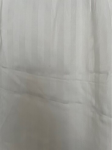 Penti Penti çeyizlik pijama takımı beyaz