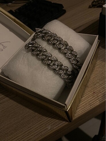 Chain kolye