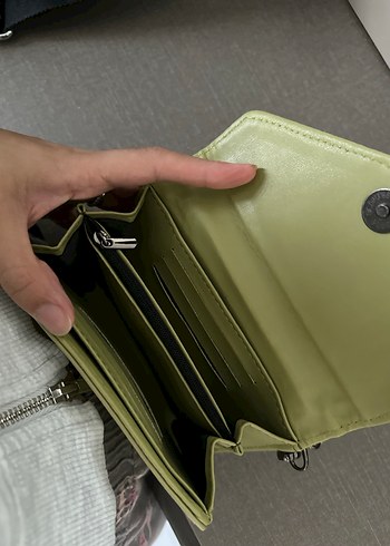 Coco cüzdan çanta - Görsel 3