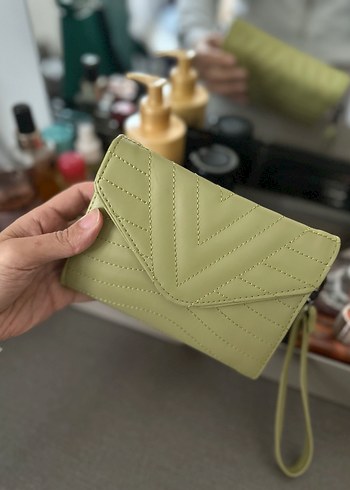 Coco cüzdan çanta - Görsel 2