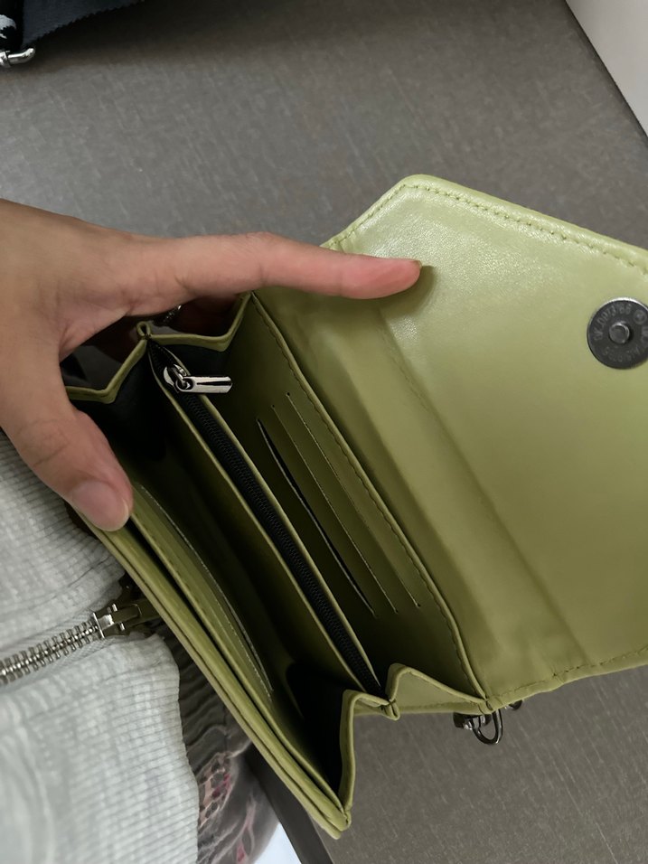 Coco cüzdan çanta - Görsel 3