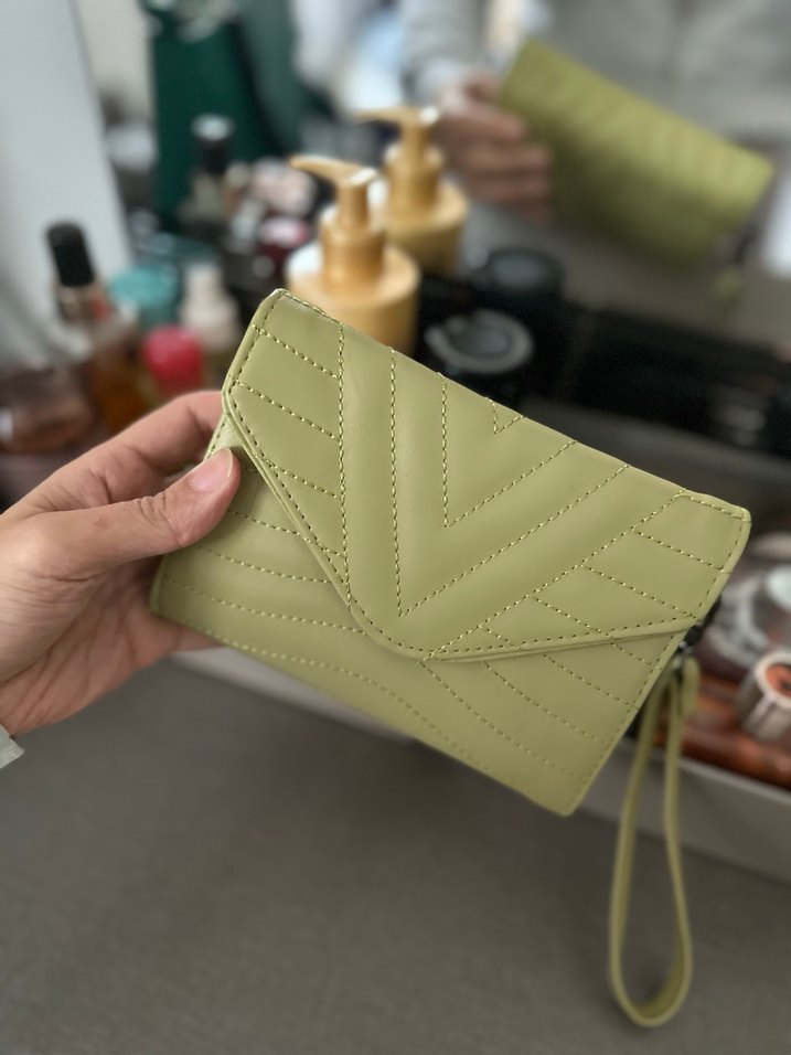 Coco cüzdan çanta - Görsel 2