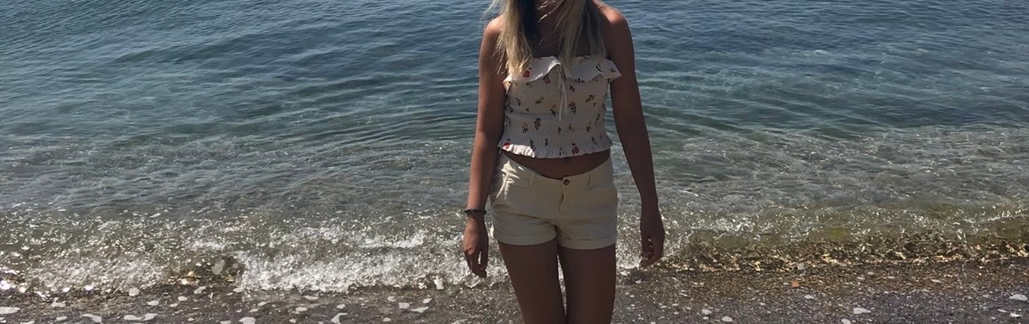 Zara Desenli, Fırfırlı, Askılı Kadın Büstiyer - Görsel 4