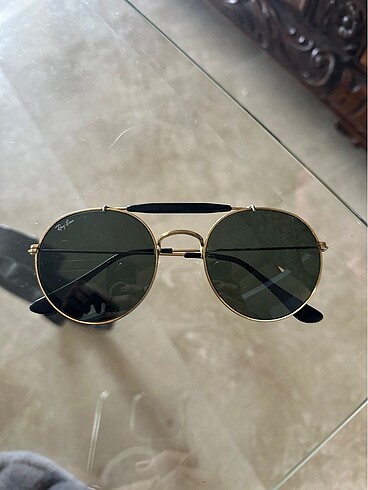 Vintage Rayban