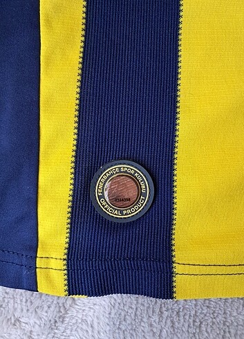 s Beden çeşitli Renk Fenerbahce takımi
