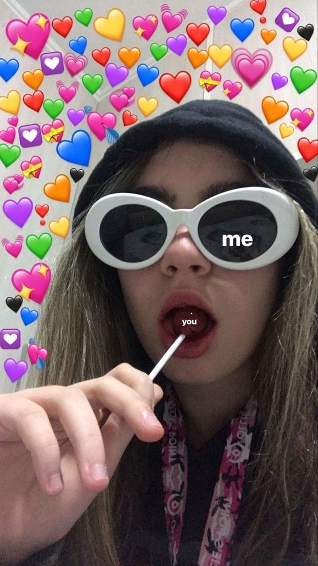 Beyaz Oval Retro Kadın Güneş Gözlüğü - Görsel 2