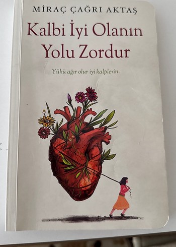 Kalbi İyi Olanın Yolu Zordur - Miraç Çağrı Aktaş