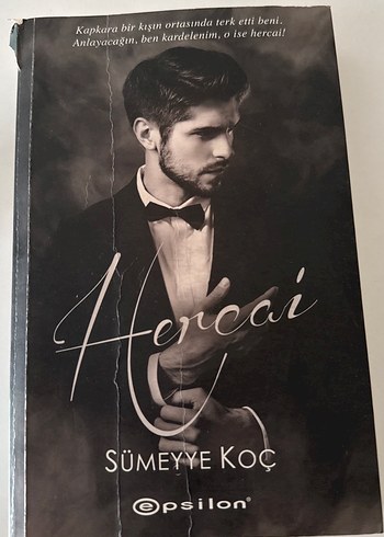 Hercai - Sümeyye Koç