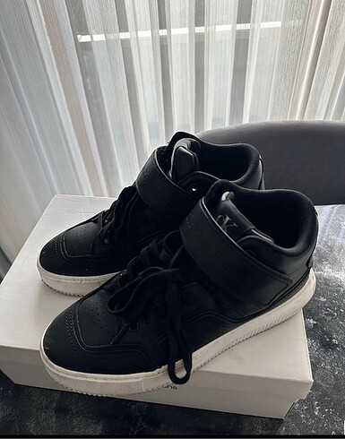 Calvin klein ayakkabı