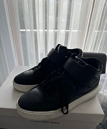 Calvin Klein Calvin klein ayakkabı