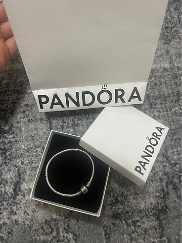 PANDORA BİLEKLİK