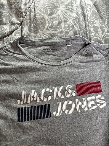 jack&jones t-shirt unisex kullanim