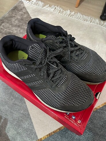 adidas orijinal ayakkabi saglam kalitelidir