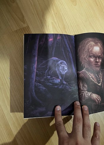  Kralların Çarpışması - George R.R. Martin