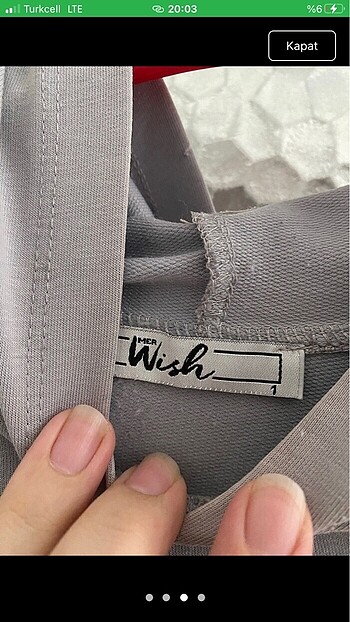 xl Beden Swaet