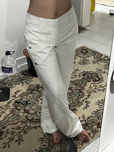 Vintage adidas pantolon - Görsel 3