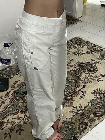 Vintage adidas pantolon - Görsel 2