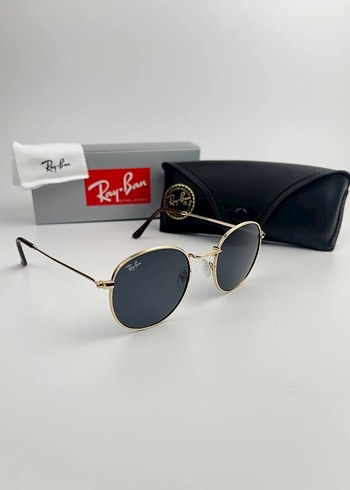Ray-Ban Erkek Güneş Gözlüğü - Görsel 2