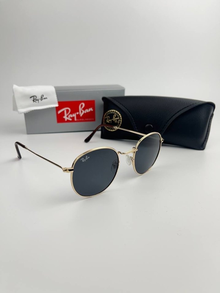 Ray-Ban Erkek Güneş Gözlüğü - Görsel 2