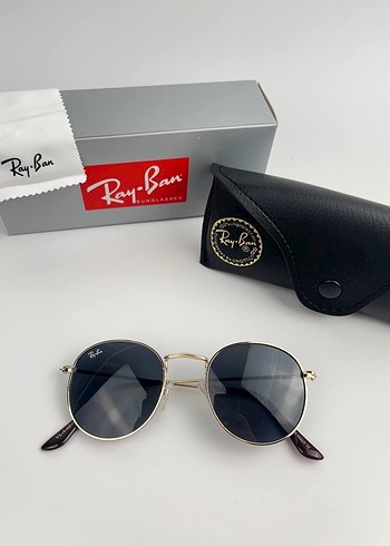 Ray-Ban Erkek Gözlüğü - Görsel 3