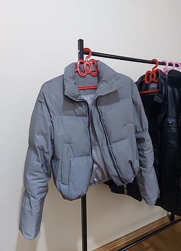 Diğer Bomber mont