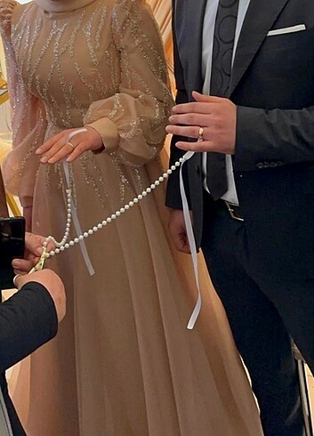Satılık Abiye 