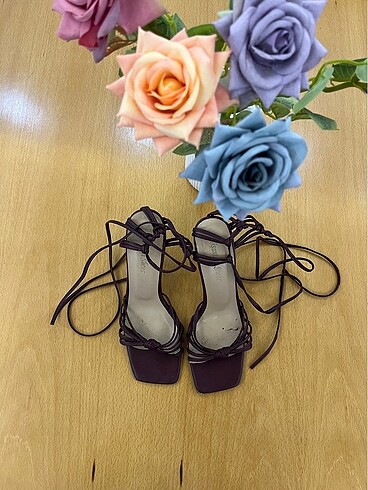 Nişantaşı Shoes