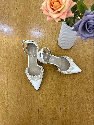 Diğer Almera?s Shoes