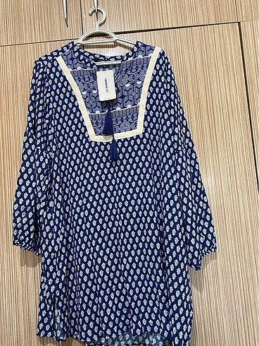 LC Waikiki Kadın tunik